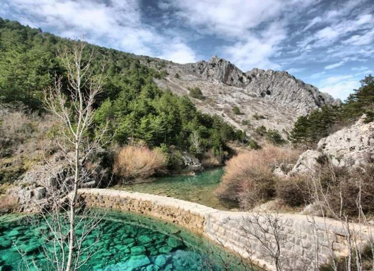 Holiday Home Calma Imotski Esterno foto