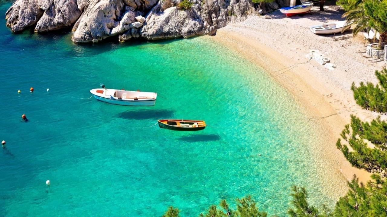 Holiday Home Calma Imotski Esterno foto