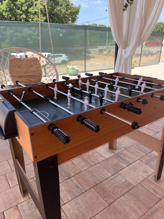 Holiday Home Calma Imotski Esterno foto