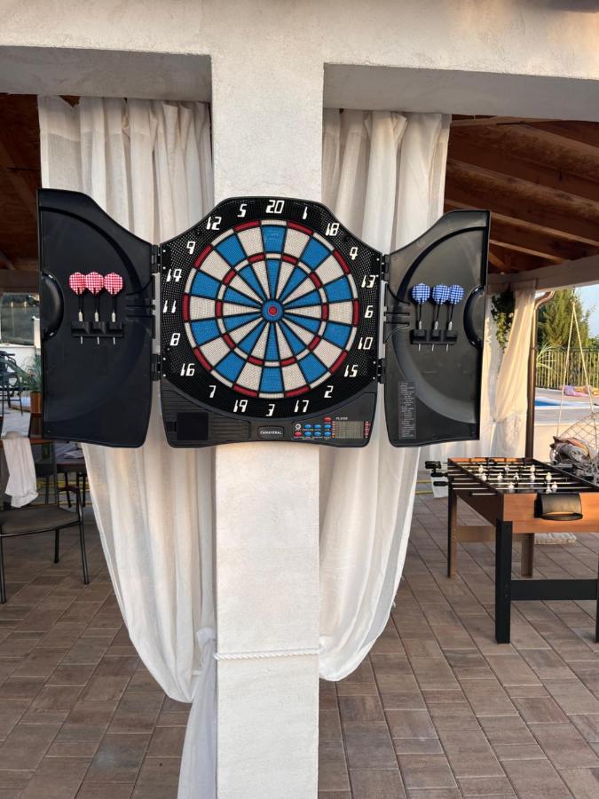 Holiday Home Calma Imotski Esterno foto