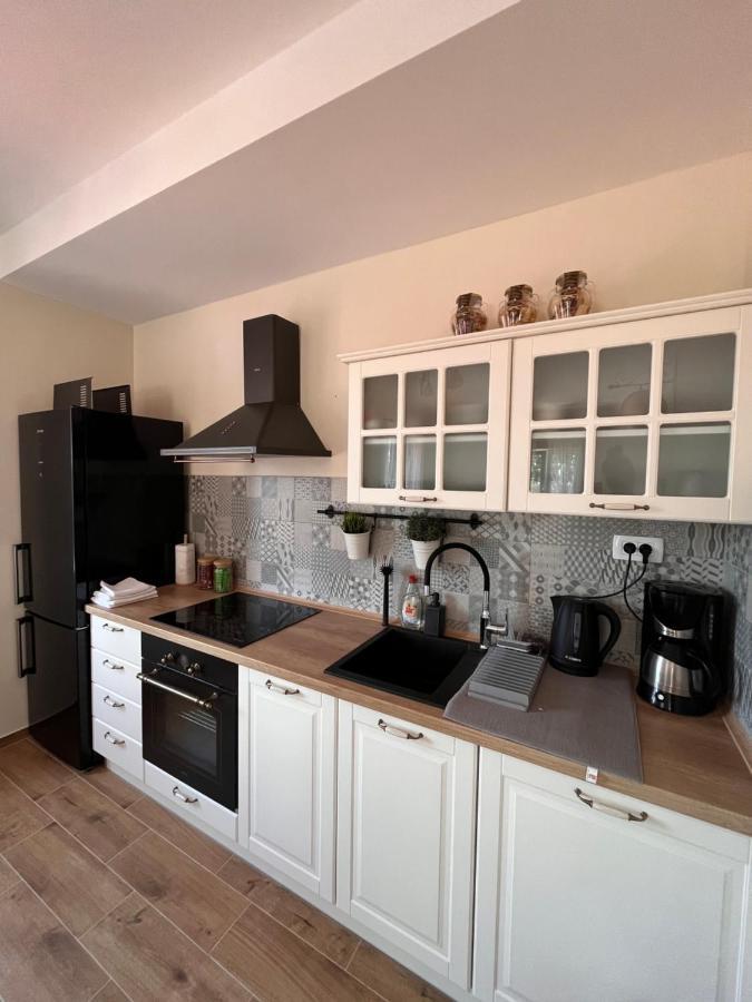 Holiday Home Calma Imotski Esterno foto