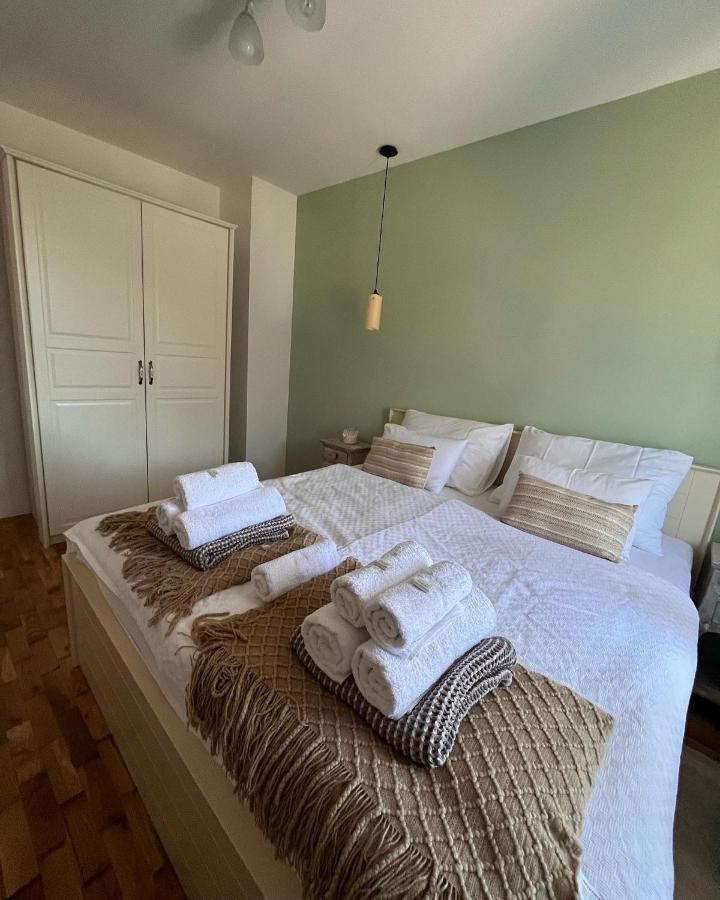 Holiday Home Calma Imotski Esterno foto