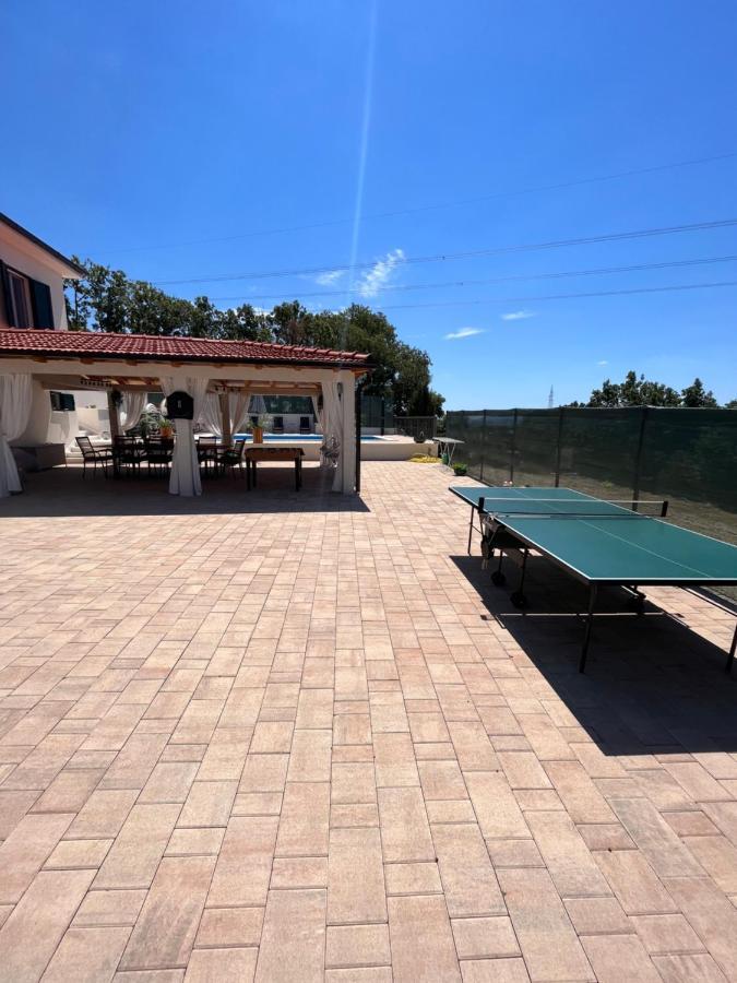 Holiday Home Calma Imotski Esterno foto