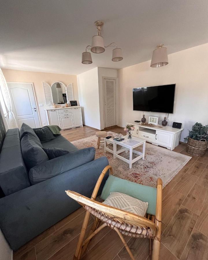 Holiday Home Calma Imotski Esterno foto