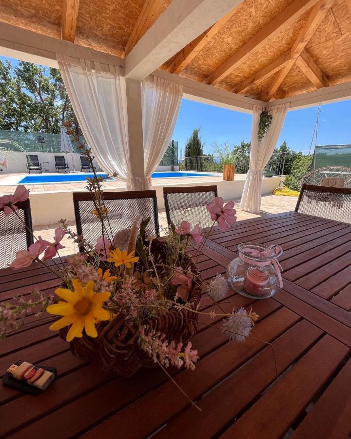 Holiday Home Calma Imotski Esterno foto