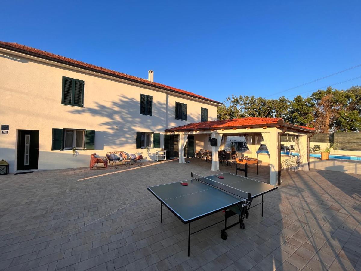 Holiday Home Calma Imotski Esterno foto