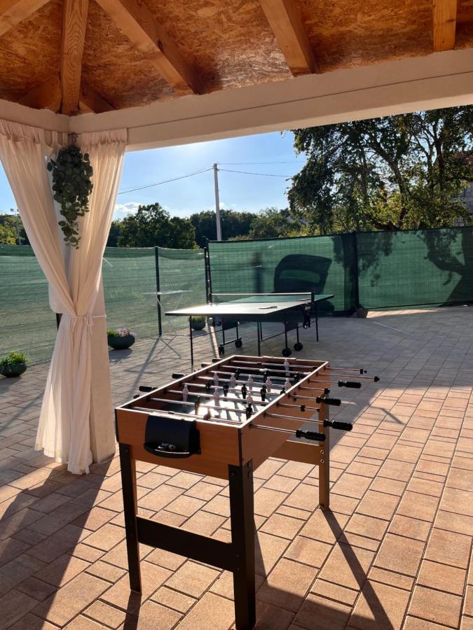 Holiday Home Calma Imotski Esterno foto