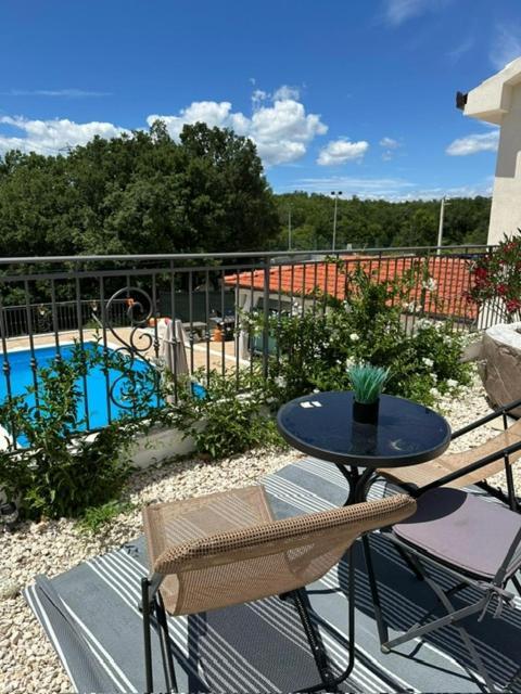 Holiday Home Calma Imotski Esterno foto