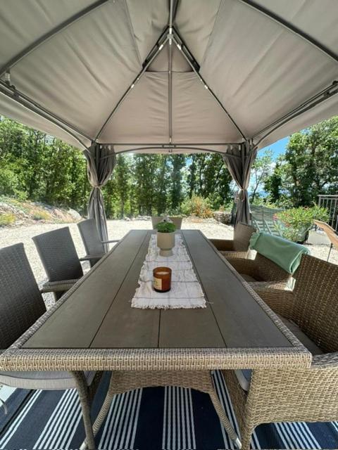 Holiday Home Calma Imotski Esterno foto