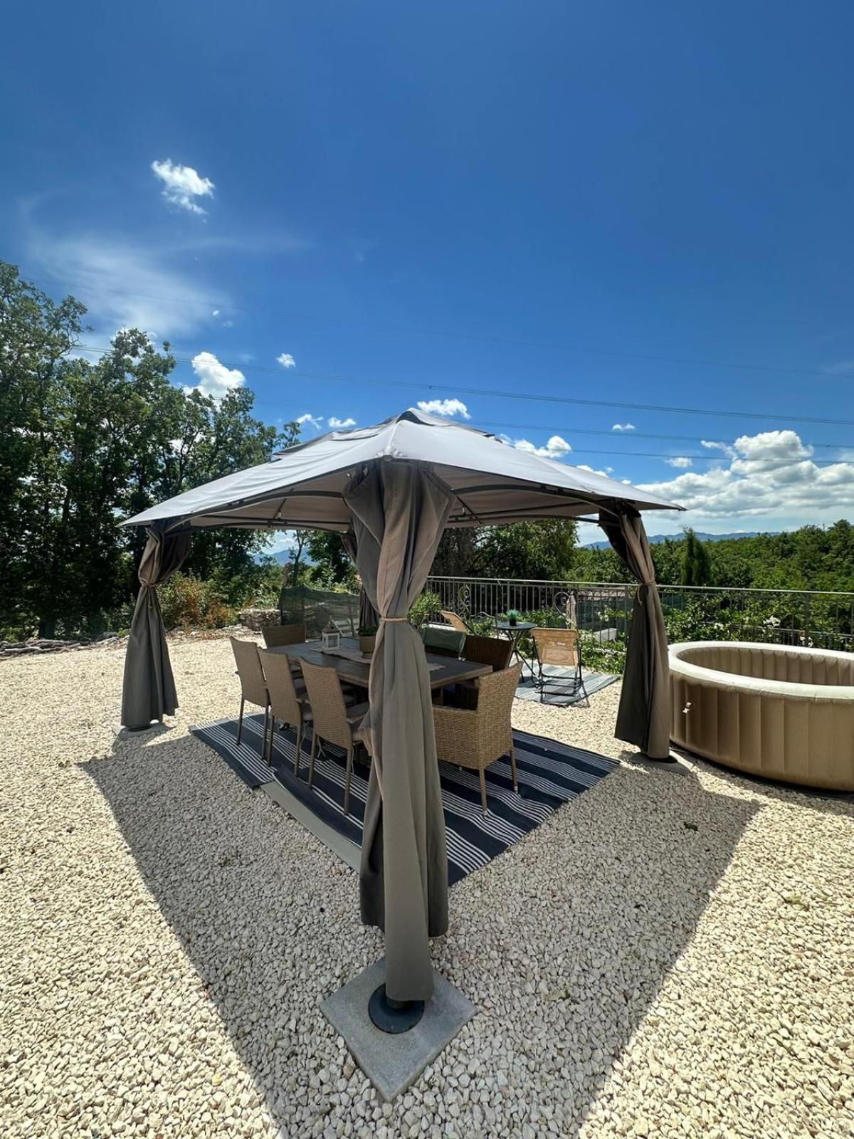 Holiday Home Calma Imotski Esterno foto