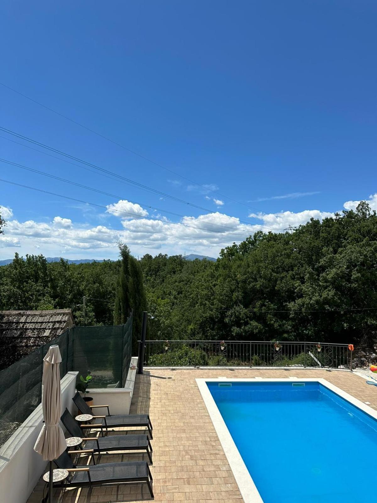 Holiday Home Calma Imotski Esterno foto