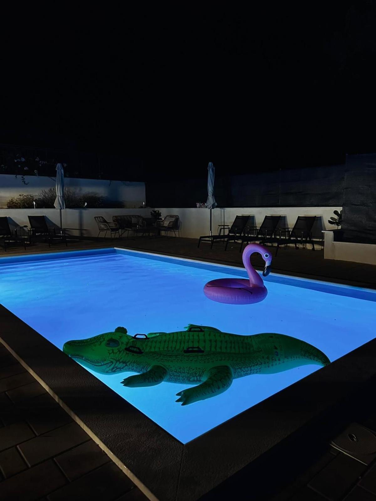 Holiday Home Calma Imotski Esterno foto
